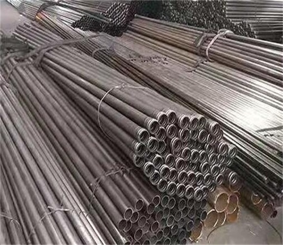 玉树螺旋式声测管工地安装
