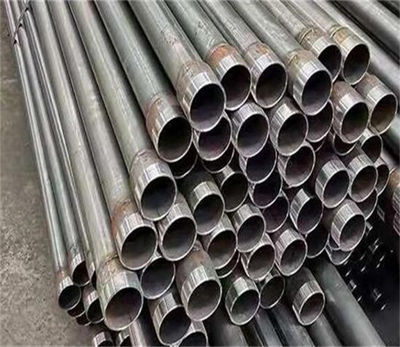 玉树套筒式声测管桩基专用
