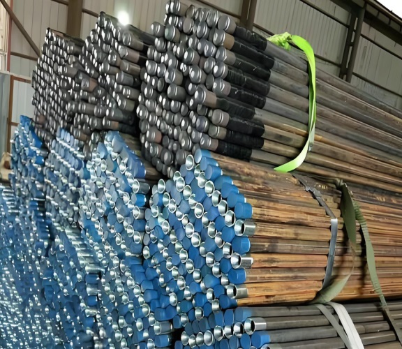 玉树单向注浆管流量可控